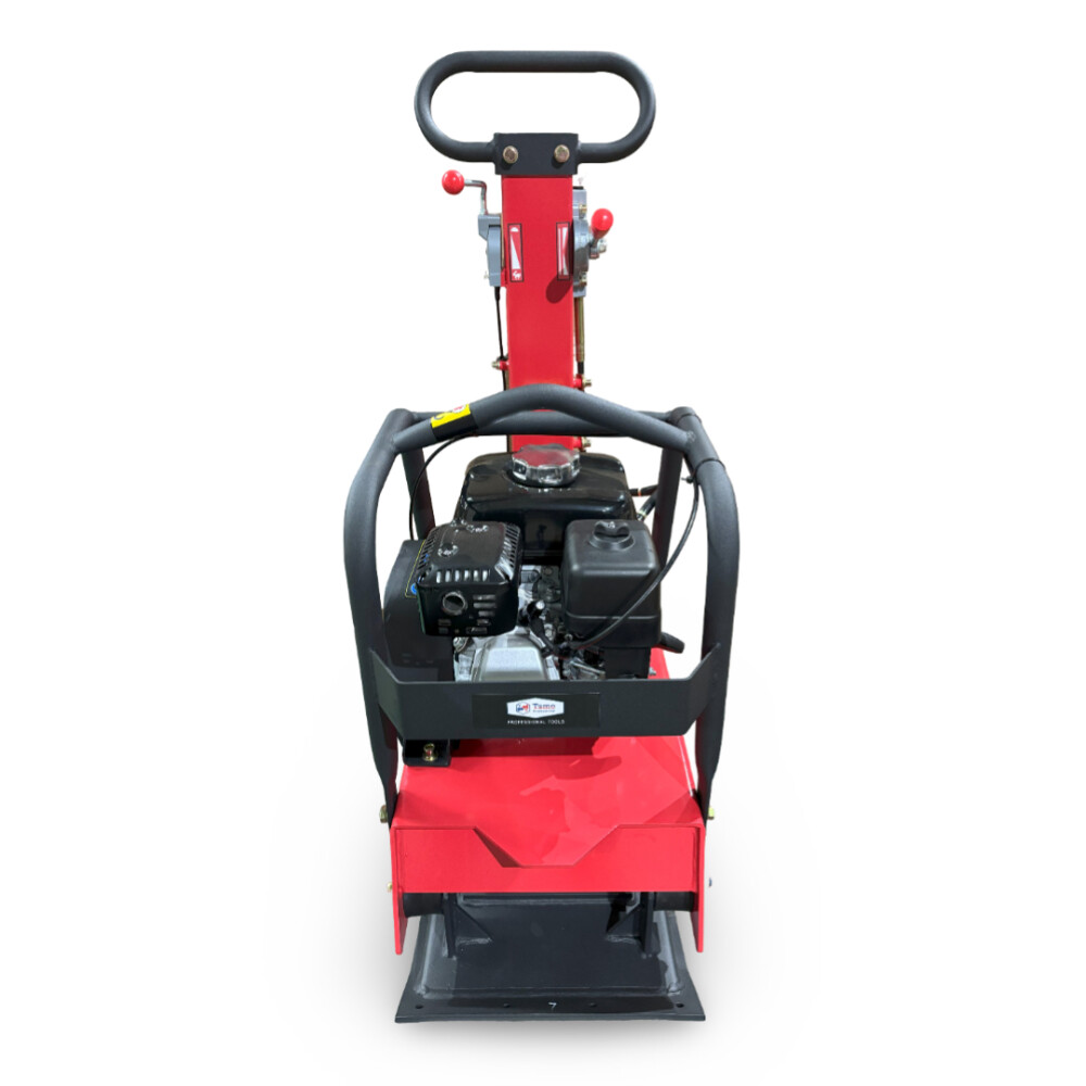 TAMO SOIL COMPACTOR TT30