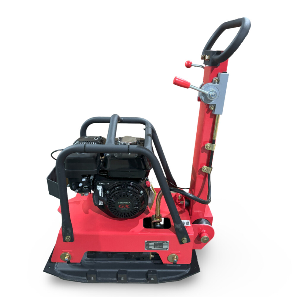 TAMO SOIL COMPACTOR TT30