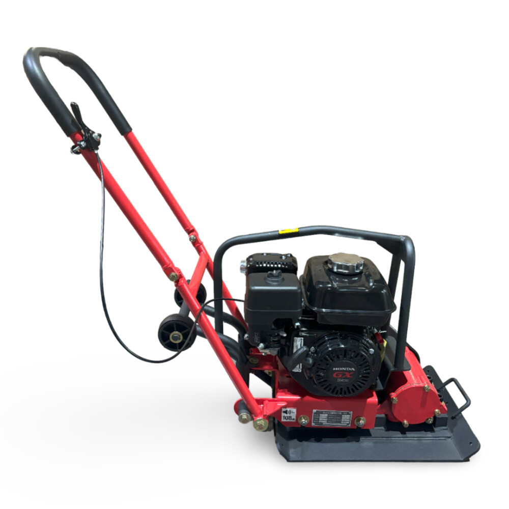 TAMO PLATE COMPACTOR TT10