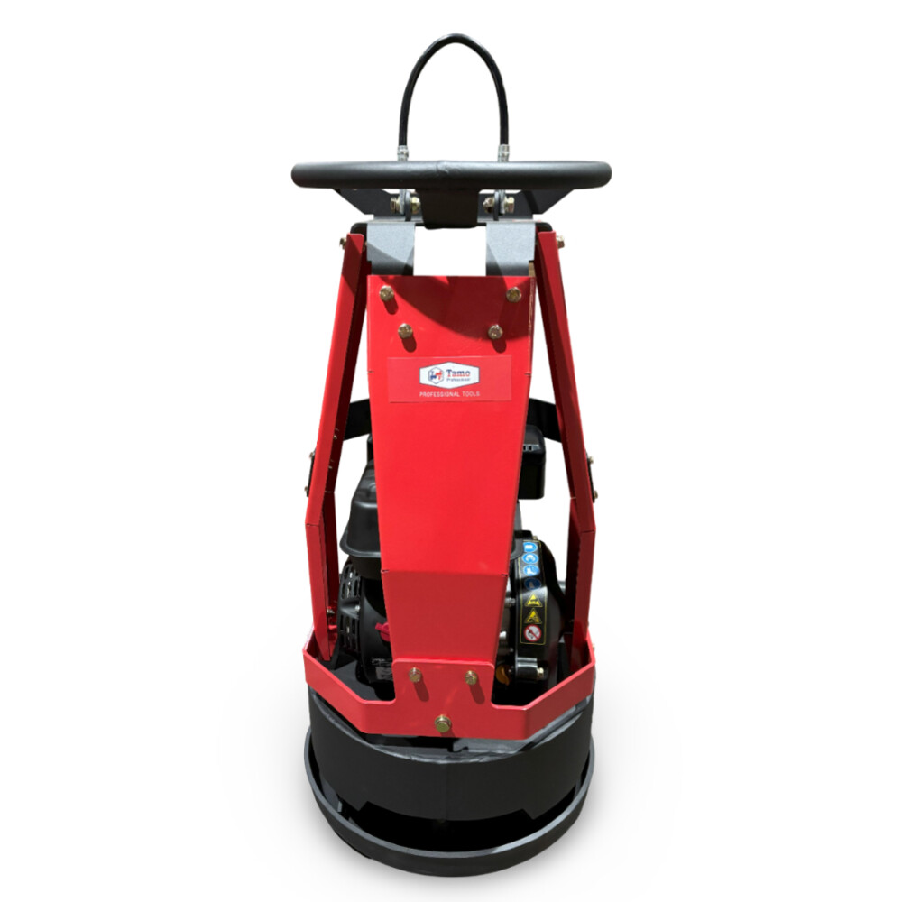 TAMO MAANTIIVISTÄJÄ PYÖREÄ TM100R {rs_getrelatedproducts.model_titel_3}