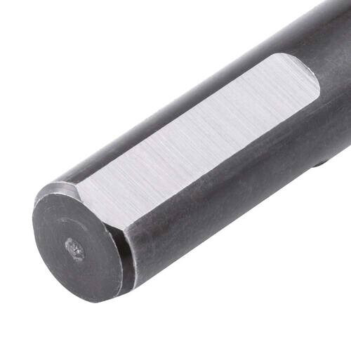 TAMO DRILL BIT SET HSS STEP 19-PC BSC