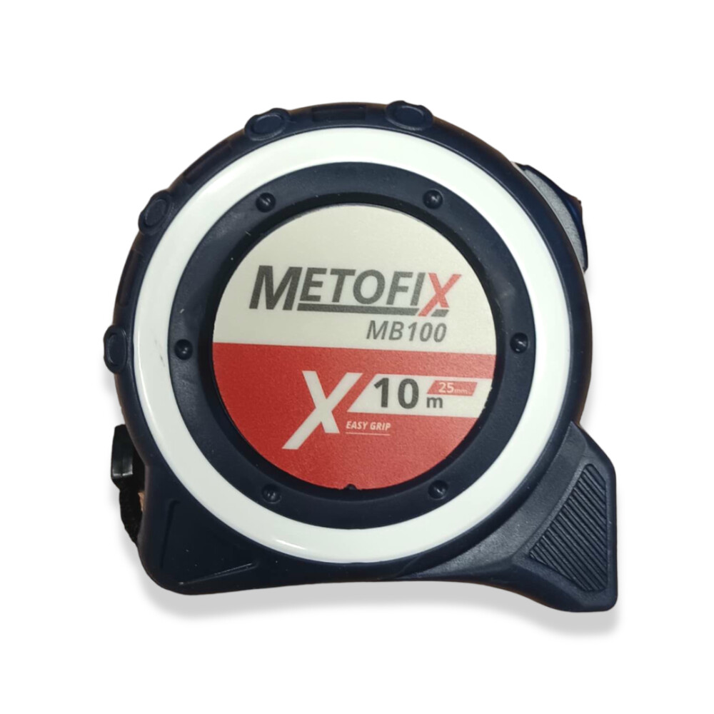 METOFIX MEASURING TAPE 10M