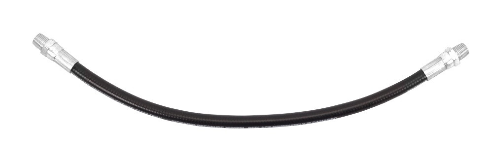 GROZ STANDARD GREASE CONNECTING HOSE 450MM