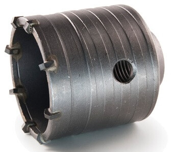 TAMO CROWN DRILL BIT 50 MM