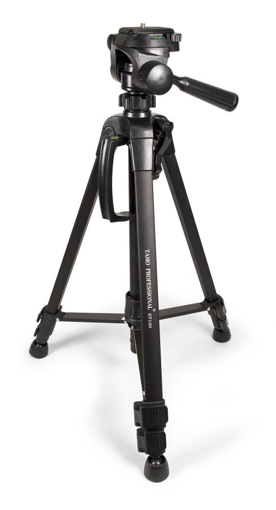 TAMO LASER TRIPOD ET120 TAMO LASER TRIPOD ET120
