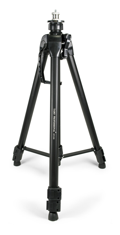 TAMO LASER TRIPOD ET155 TAMO LASER TRIPOD ET155