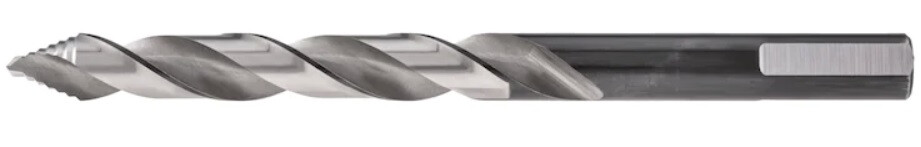 TAMO DRILL BIT SET HSS STEP 25-PC BSC