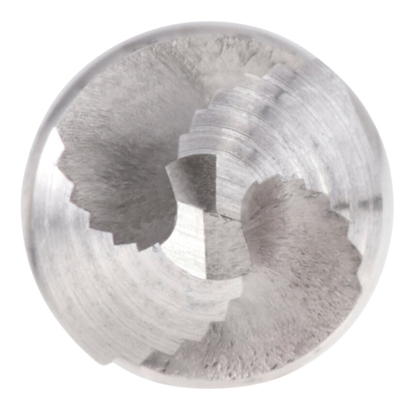 TAMO DRILL BIT SET HSS STEP 25-PC BSC