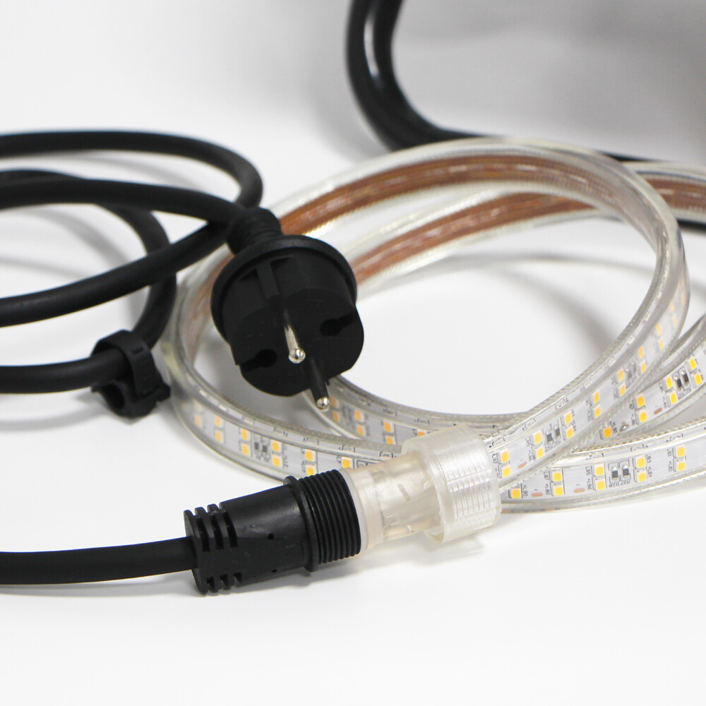 TAMO LED STRIP POWER PLUG 1,5M 1200W