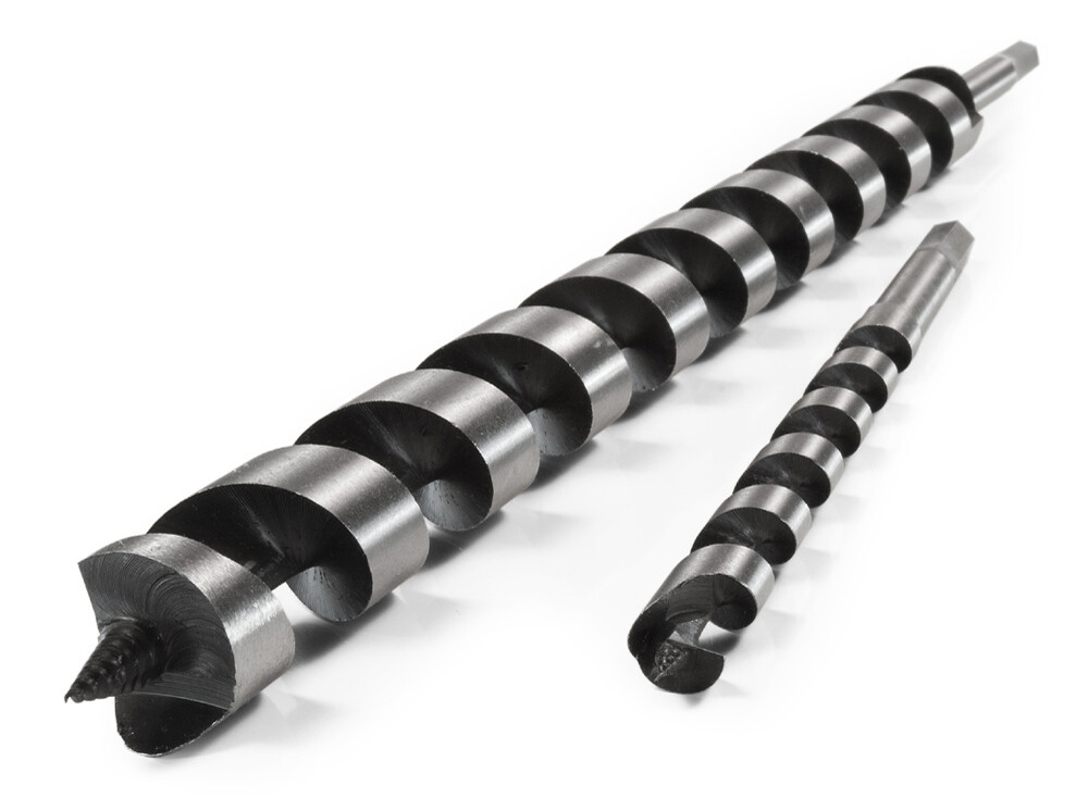 TAMO WOOD DRILL BIT 18/460 MM