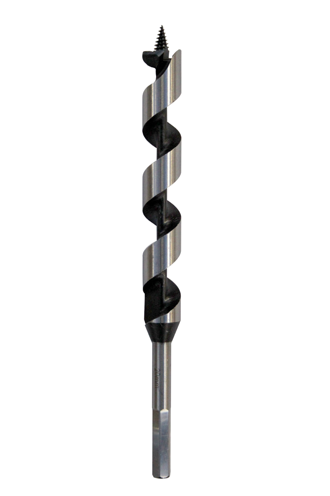 TAMO WOOD DRILL BIT 20/235 MM