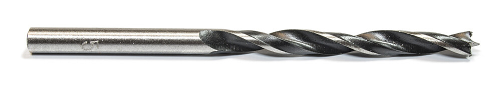 Afbeelding voor TAMO WOOD DRILL BIT CYLINDRICAL SHANK
