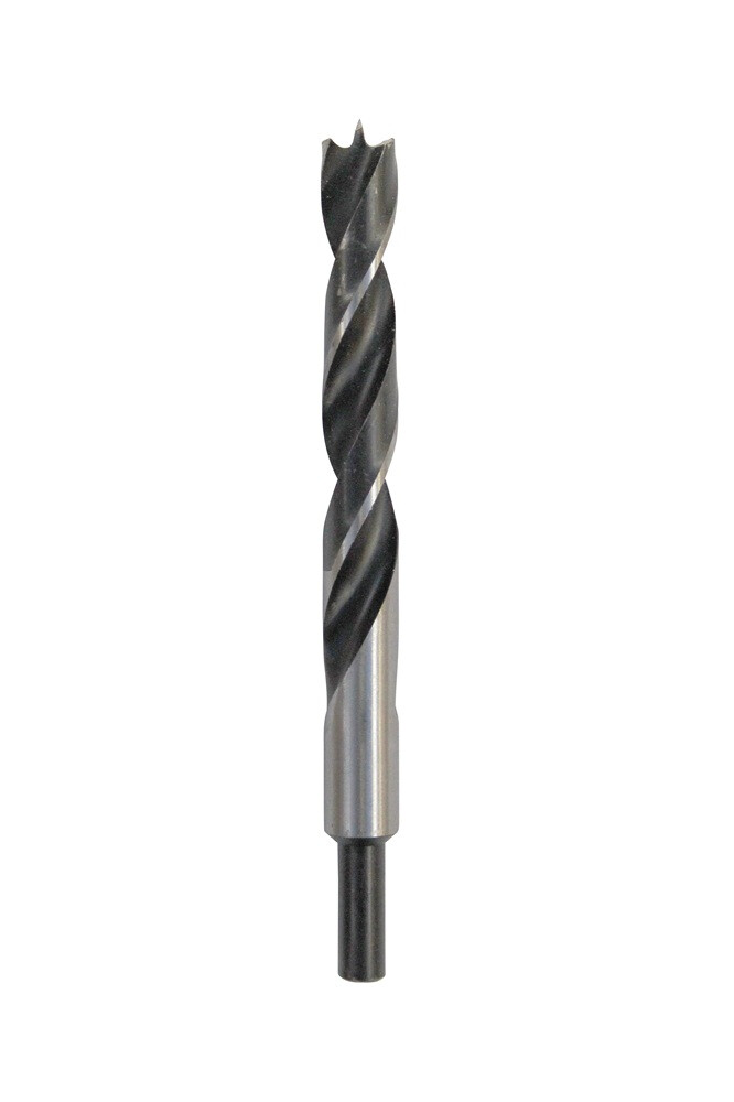 TAMO WOOD DRILL BIT CYLINDRICAL SHANK 16 MM