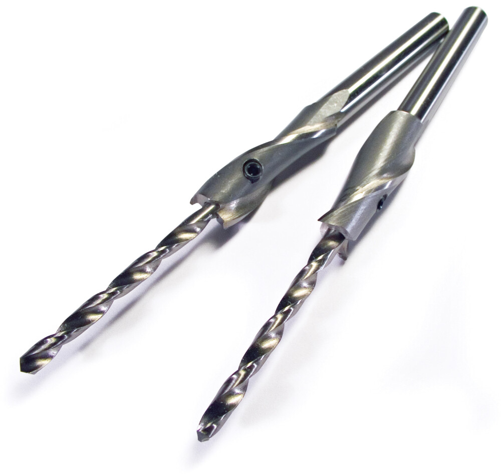 TAMO FRAME DRILL BIT HSS 5-15/100 MM TAMO FRAME DRILL BIT HSS 5-15/100 MM