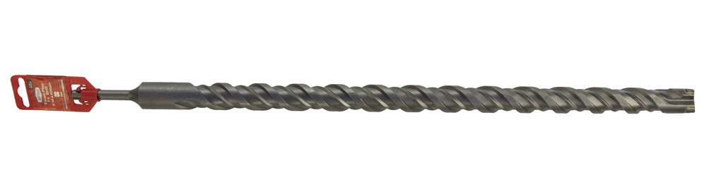 TAMO MASONRY DRILL BIT SDS-PLUS T4 30/600 MM