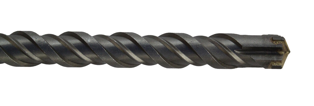TAMO MASONRY DRILL BIT SDS-PLUS T4 30/600 MM