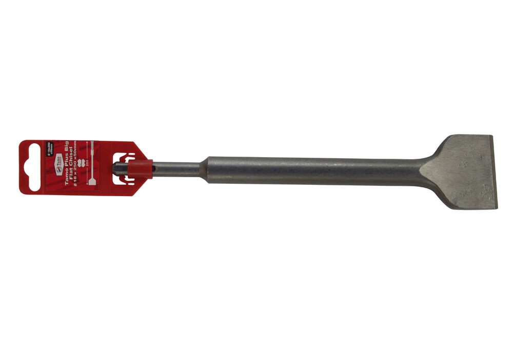 Afbeelding voor TAMO SPADE CHISEL SDS-PLUS