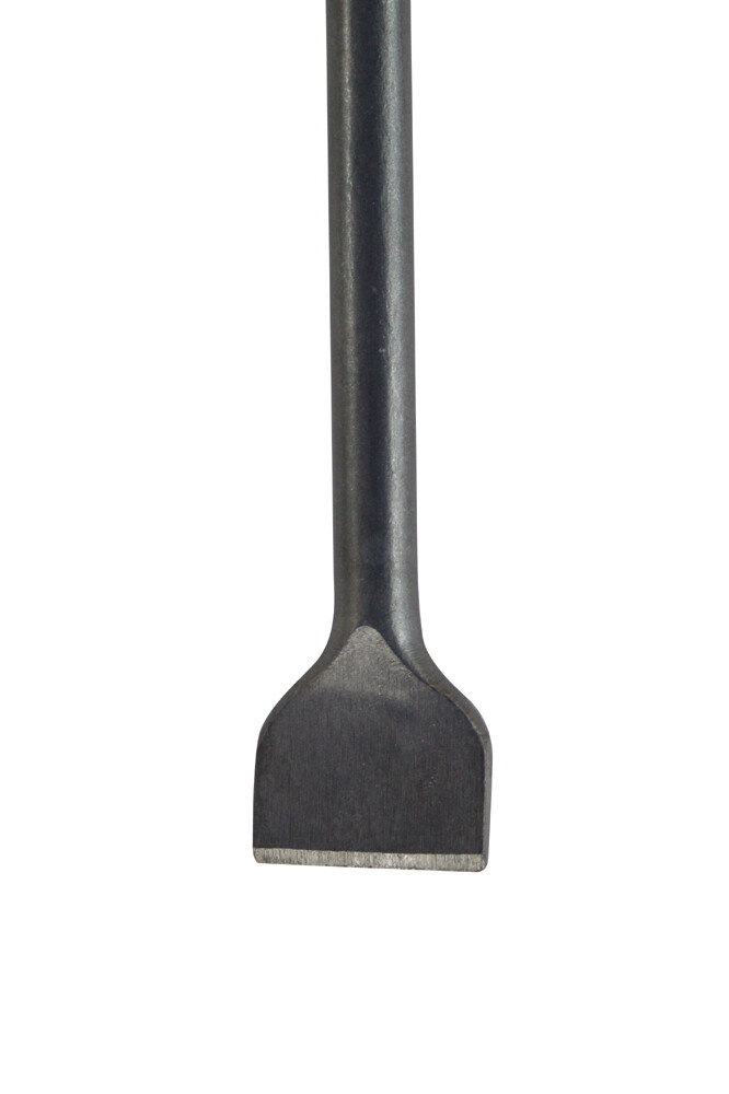 TAMO PLUS BIG FLAT CHISEL WITH 30° ANGLE