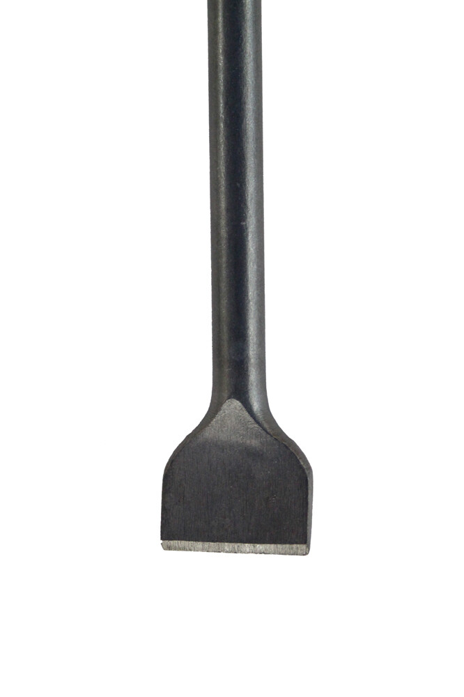 TAMO PLUS BIG FLAT CHISEL WITH 30° ANGLE