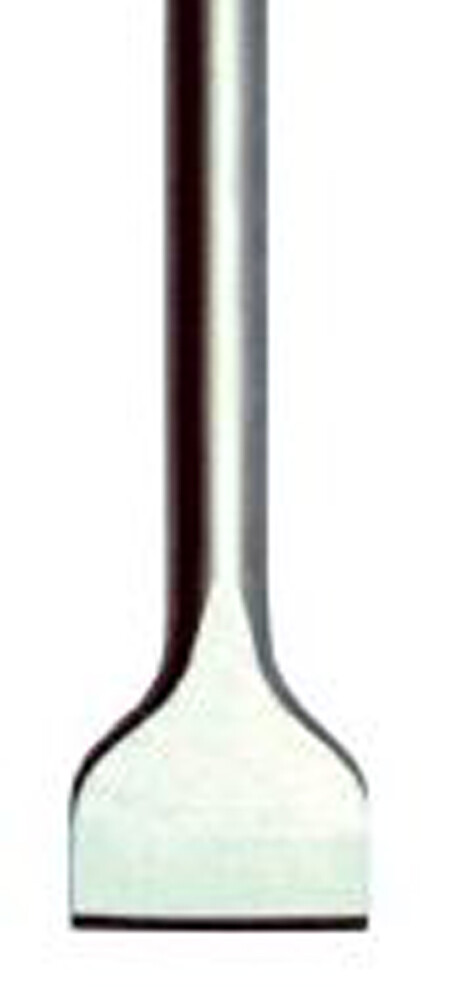 TAMO PLUS BIG FLAT CHISEL WITH 30° ANGLE
