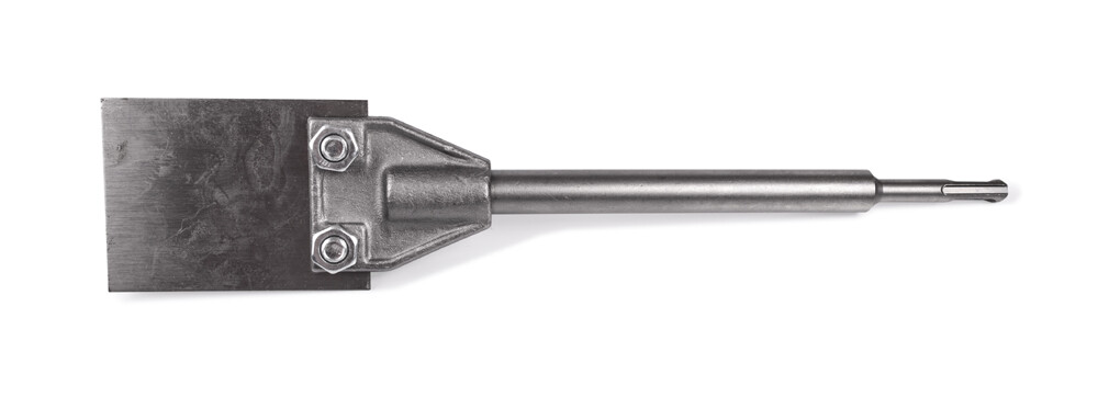 Afbeelding voor TAMO SHEET CHISEL SDS-PLUS