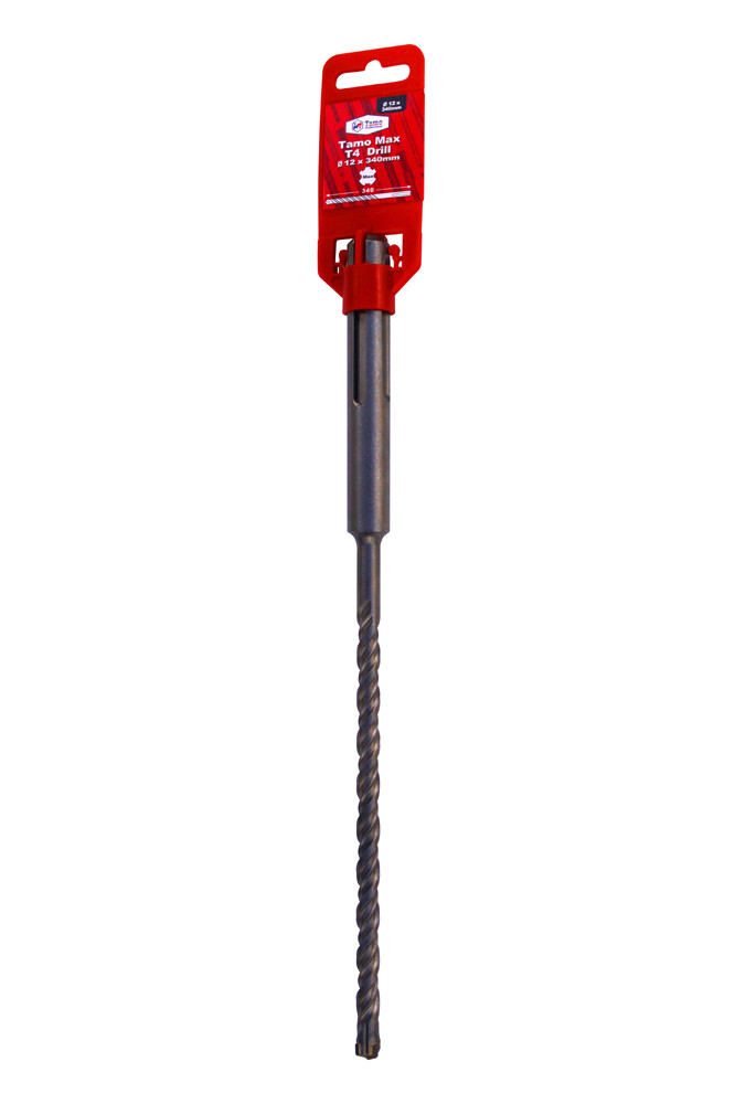 Afbeelding voor TAMO MASONRY DRILL BIT SDS-MAX