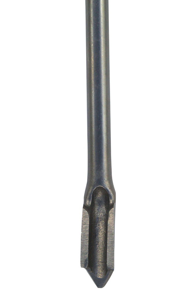 TAMO GOUGE CHISEL SDS-MAX 18/450 MM