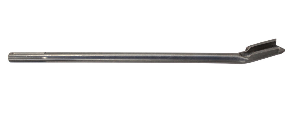 TAMO GOUGE CHISEL SDS-MAX 18/450 MM
