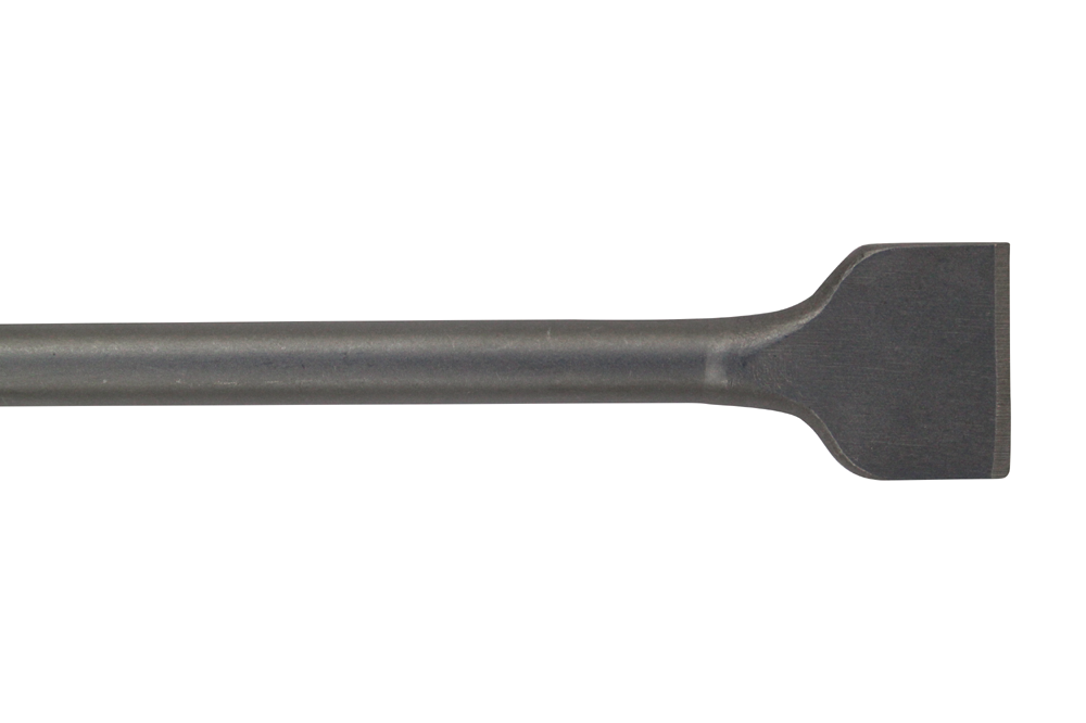 TAMO SPADE CHISEL SDS-MAX 18/300/50 MM