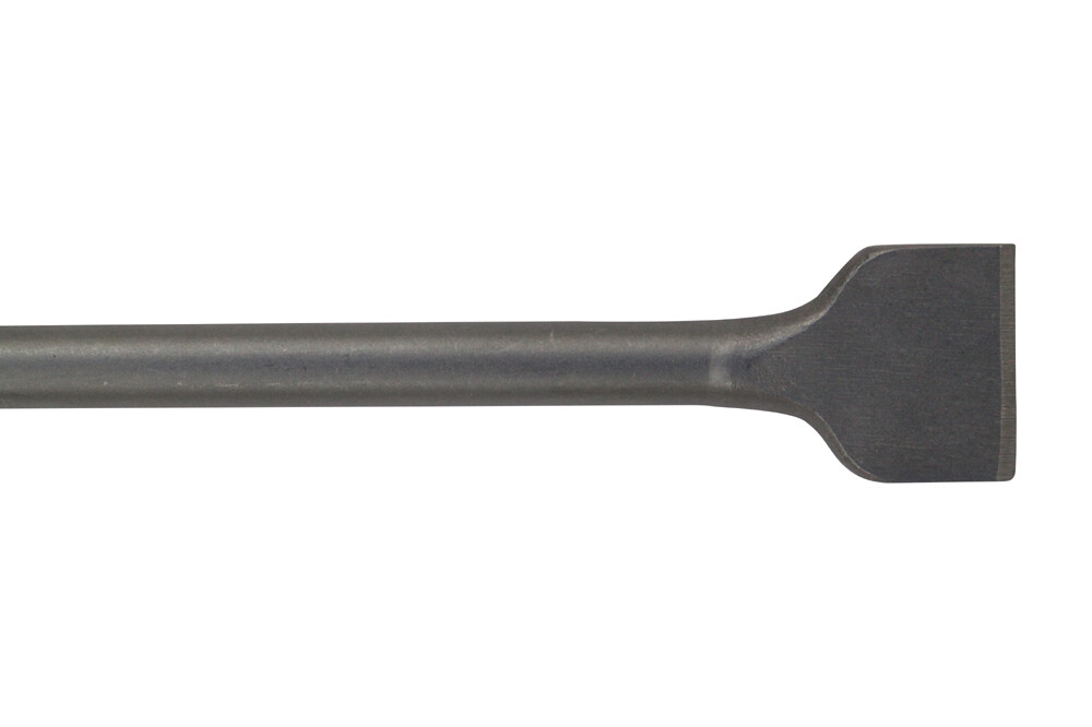 TAMO SPADE CHISEL SDS-MAX 18/300/50 MM