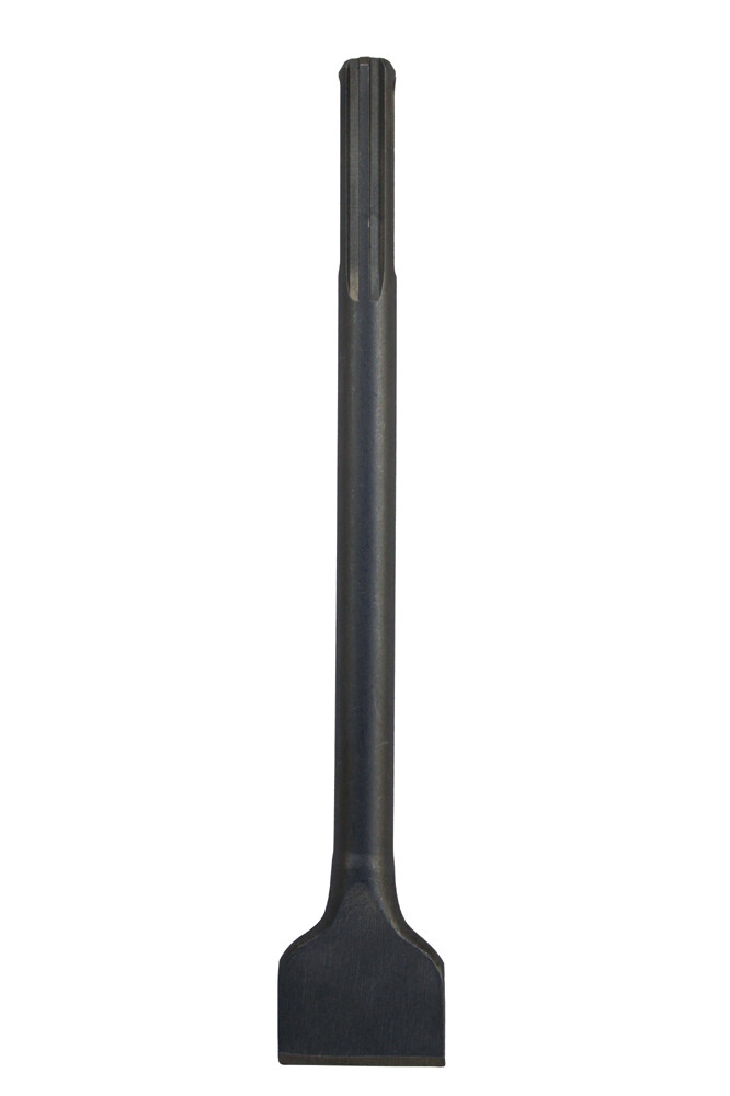 TAMO SPADE CHISEL SDS-MAX 18/300/50 MM