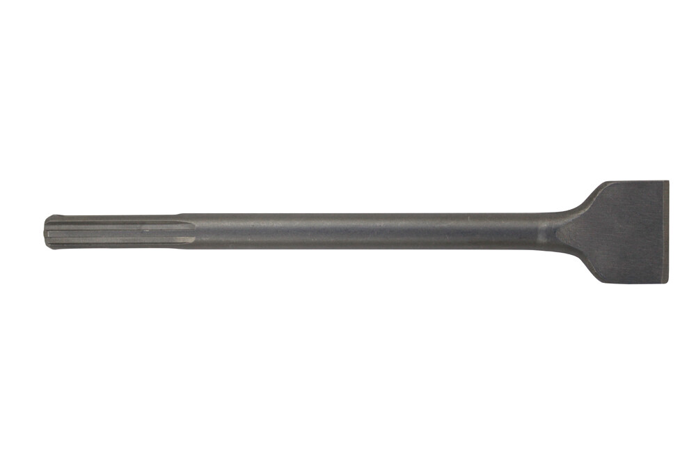 TAMO SPADE CHISEL SDS-MAX 18/300/50 MM