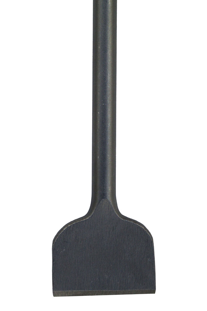 TAMO SPADE CHISEL SDS-MAX 18/300/75 MM