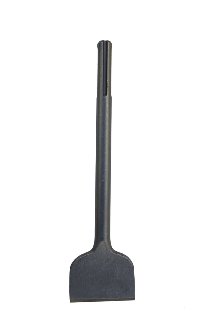 TAMO SPADE CHISEL SDS-MAX 18/300/75 MM