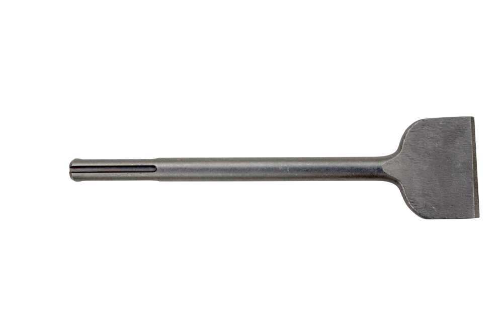 TAMO SPADE CHISEL SDS-MAX 18/300/75 MM