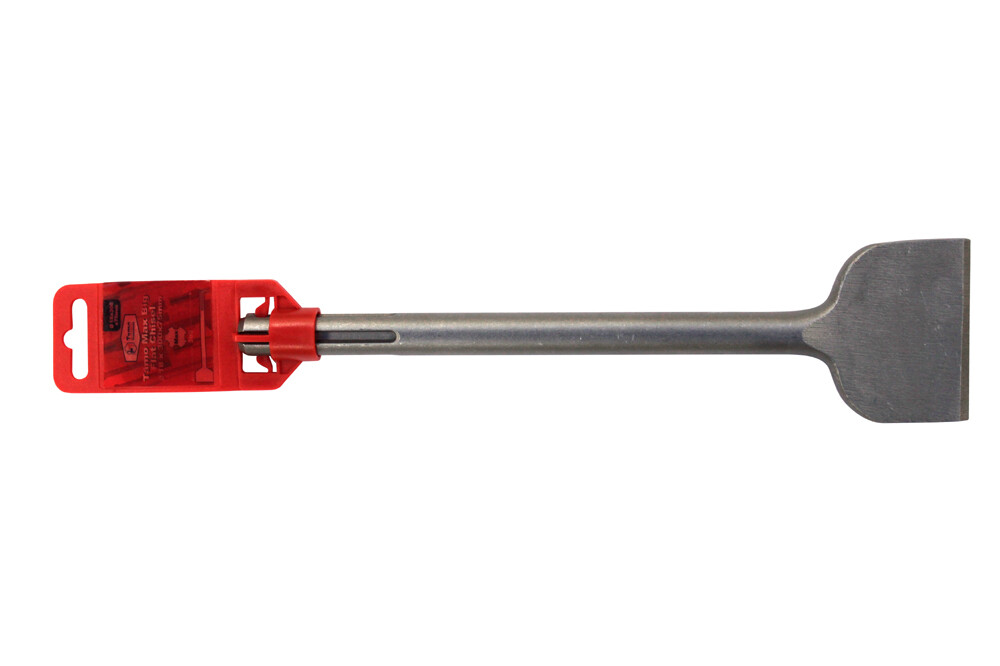 TAMO SPADE CHISEL SDS-MAX 18/300/75 MM