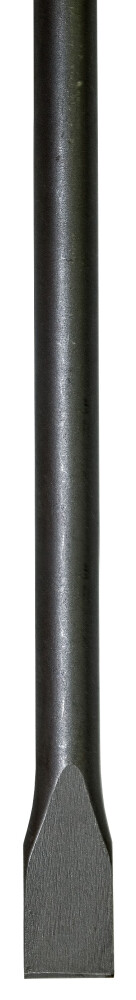 TAMO FLAT CHISEL SDS-MAX 25/450 MM