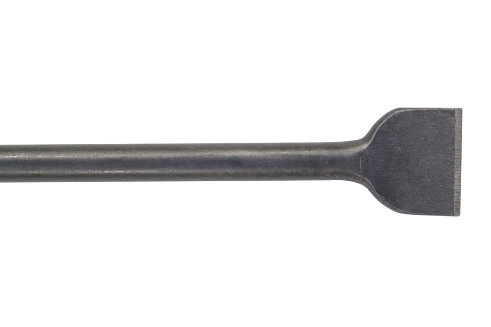 TAMO SPADE CHISEL SDS-MAX 30° 450/50 MM TAMO SPADE CHISEL SDS-MAX 30° 450/50 MM