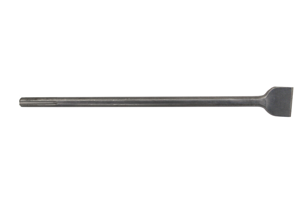 TAMO SPADE CHISEL SDS-MAX 30° 450/50 MM TAMO SPADE CHISEL SDS-MAX 30° 450/50 MM