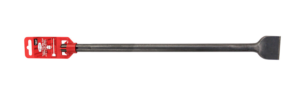 TAMO SPADE CHISEL SDS-MAX 30° 450/50 MM TAMO SPADE CHISEL SDS-MAX 30° 450/50 MM