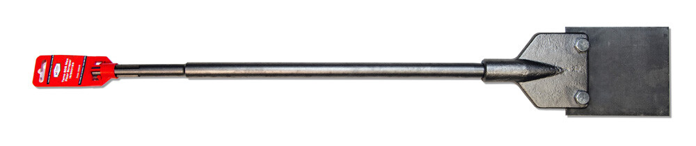 TAMO MAX FLOOR SCRAPER CHISEL 18/450/150