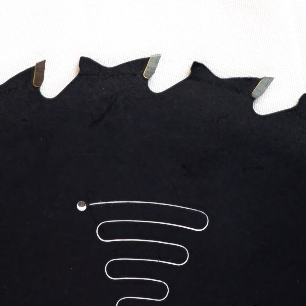 TAMO CIRCULAR SAW BLADE DEMOLITION 165X24TX20MM TAMO CIRCULAR SAW BLADE DEMOLITION 165X24TX20MM