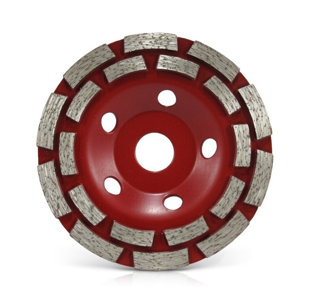 TAMO GRINDING DISC SEGMENTED BSC 125 MM