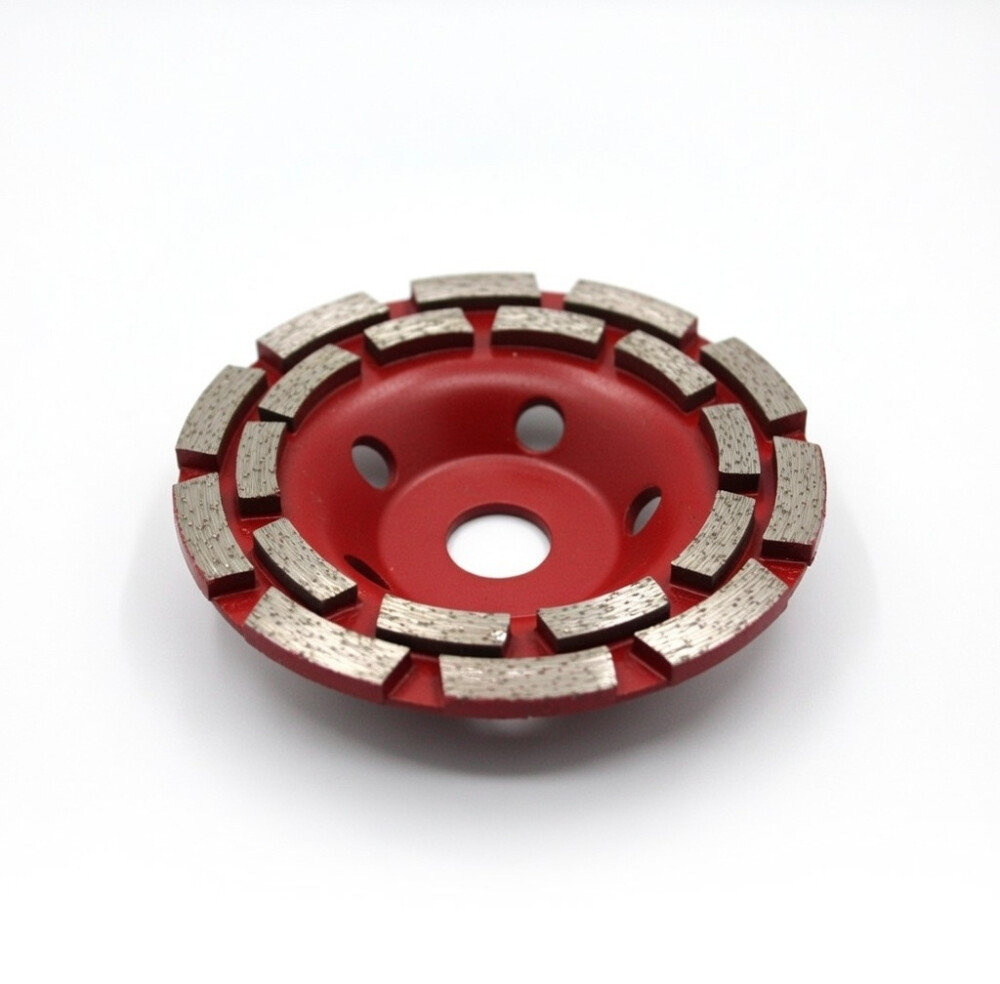 TAMO GRINDING DISC SEGMENTED BSC 125 MM