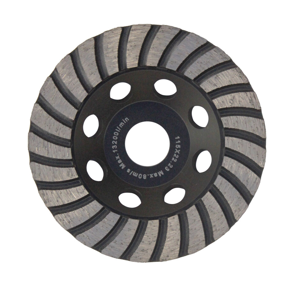 Afbeelding voor TAMO GRINDING DISC TURBO
