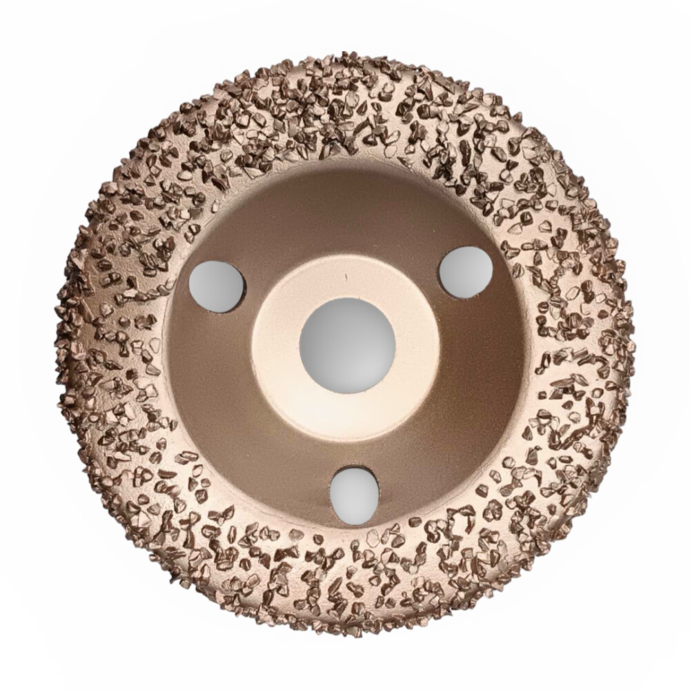 Afbeelding voor TAMO GRINDING DISC WOLFRAM