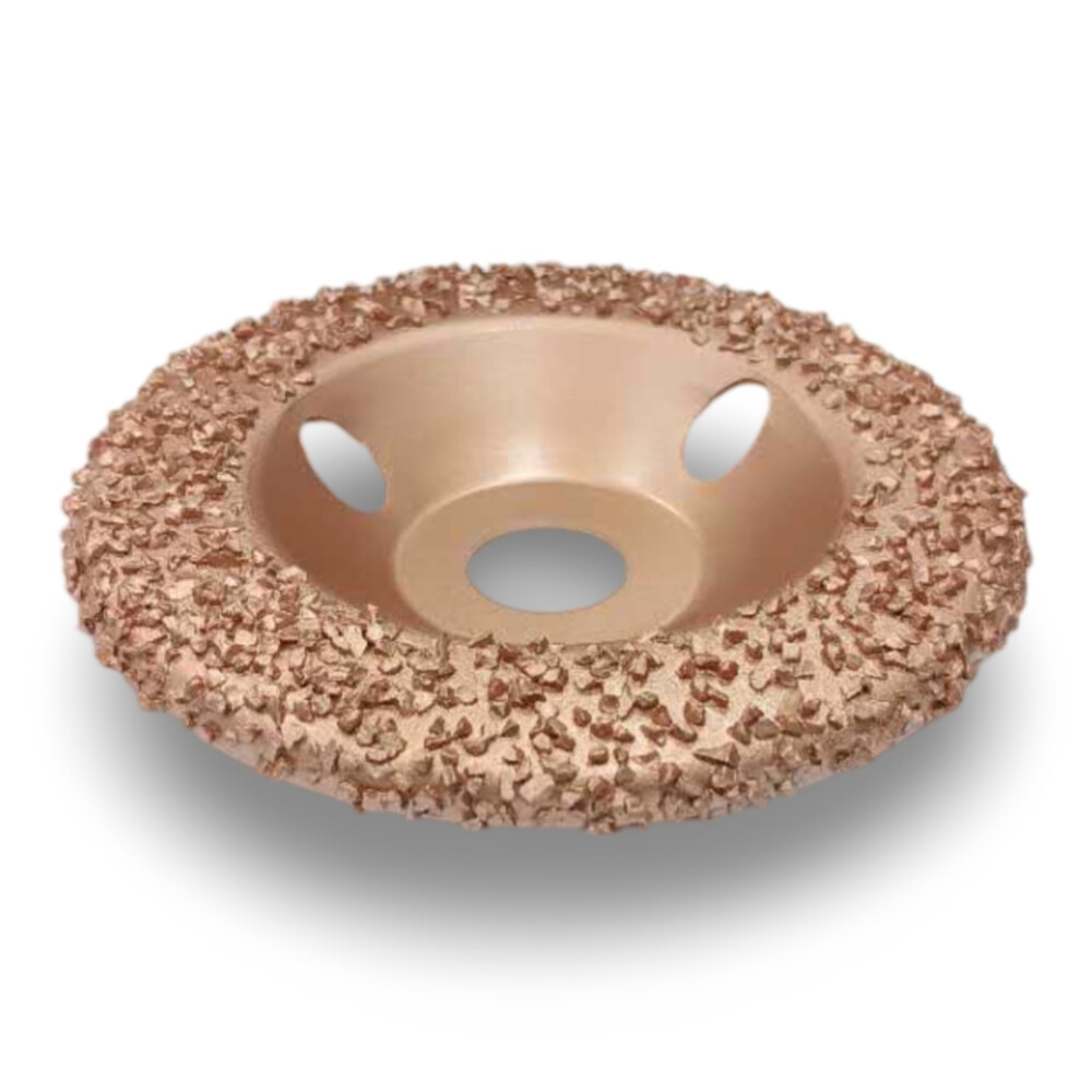 TAMO GRINDING DISC WOLFRAM 125 MM K14