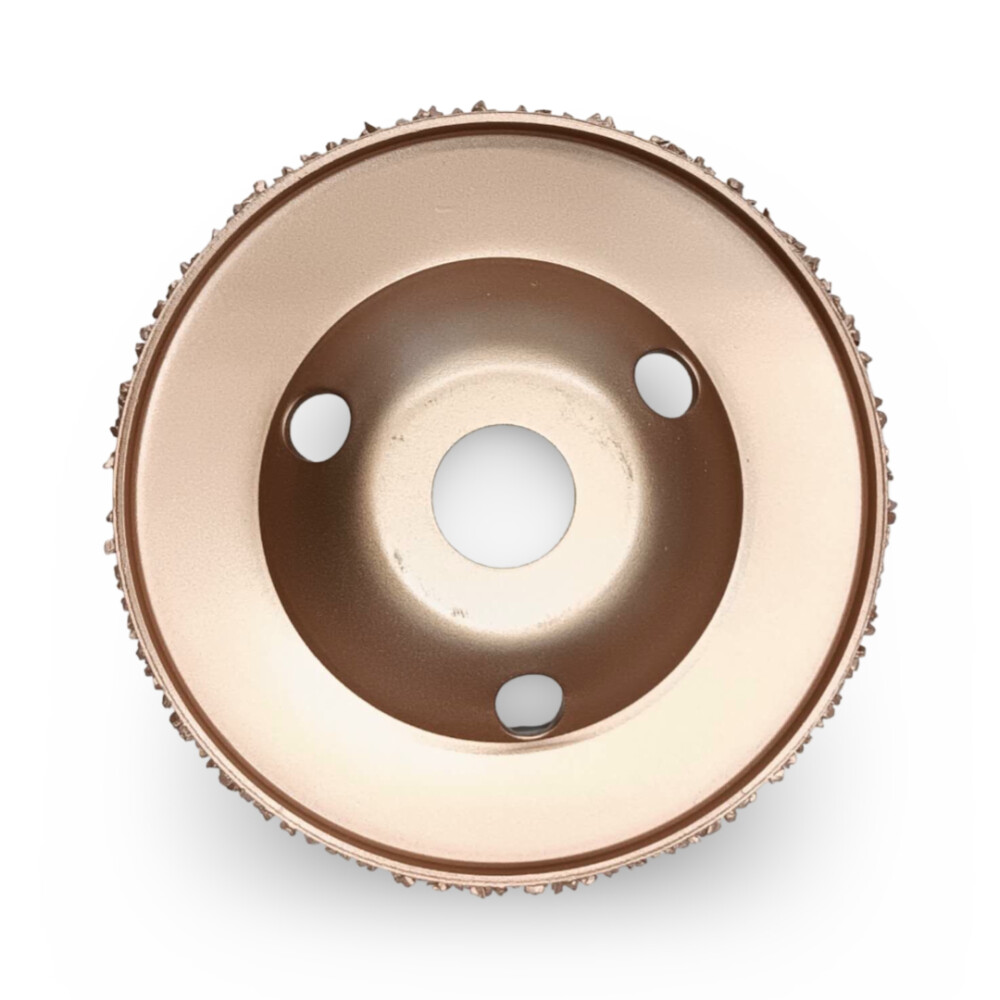 TAMO GRINDING DISC WOLFRAM 125 MM K14