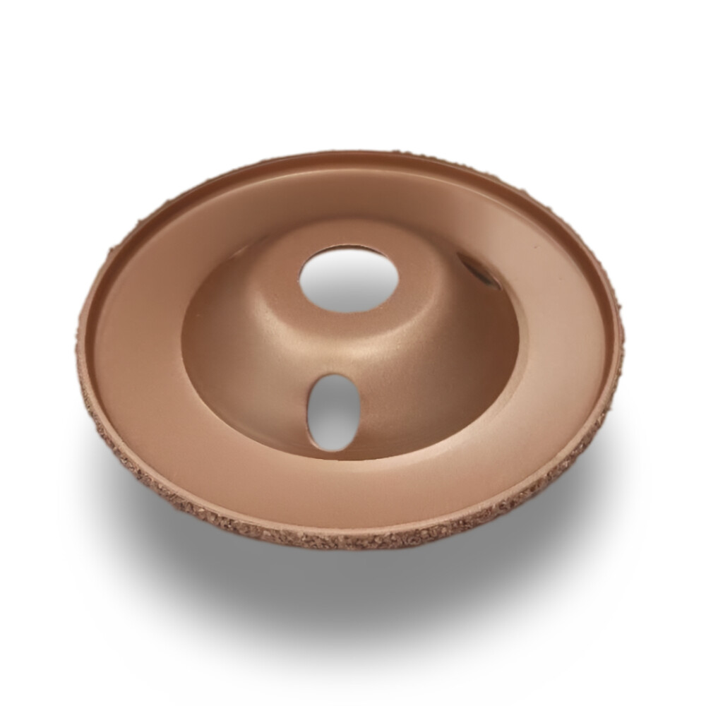 TAMO GRINDING DISC WOLFRAM 125 MM K24