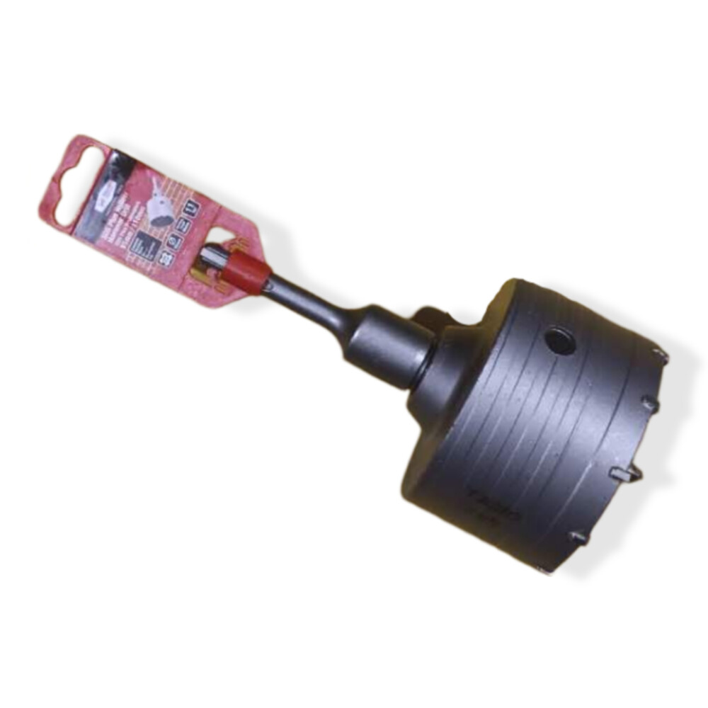 TAMO CROWN DRILL BIT SDS-PLUS 95/110 MM